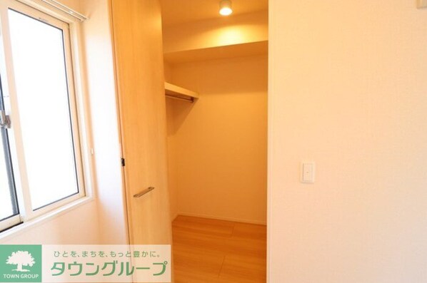 ヴァンベールの物件内観写真